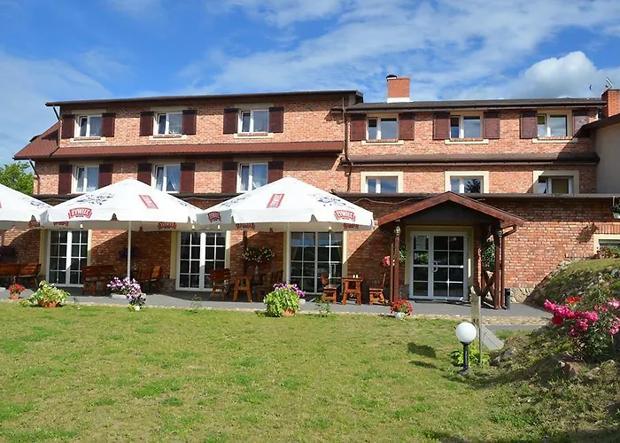 Inn Osrodek Wypoczynkowy Wulpink *