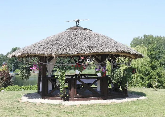 Osrodek Wypoczynkowy Wulpink Majdy