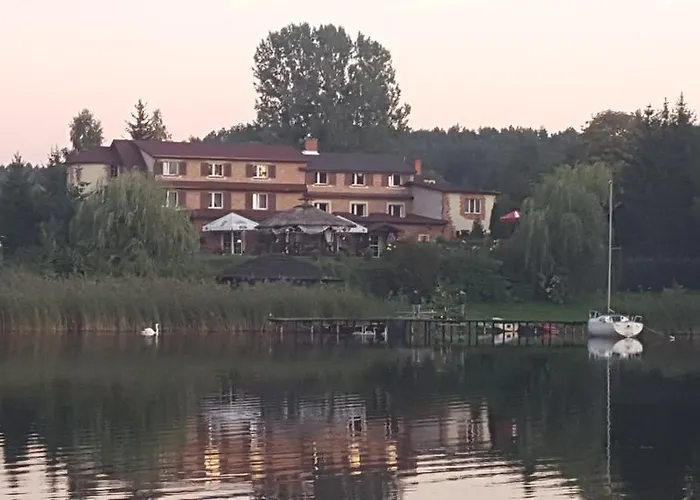 Inn Osrodek Wypoczynkowy Wulpink