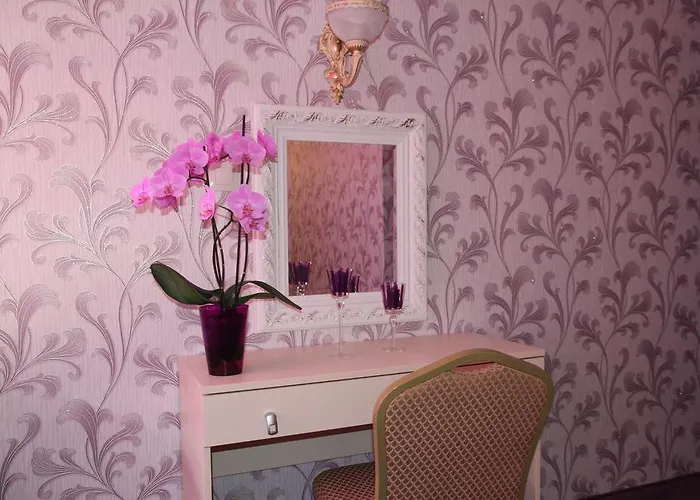 Inn Osrodek Wypoczynkowy Wulpink *