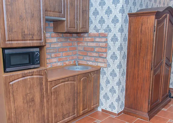 Inn Osrodek Wypoczynkowy Wulpink *