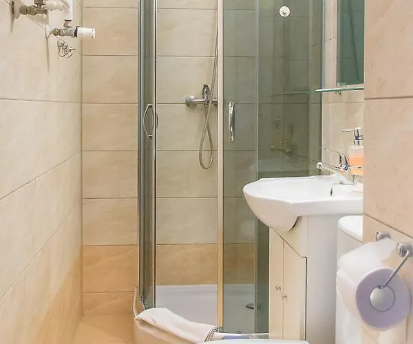 Osrodek Wypoczynkowy Wulpink * Majdy