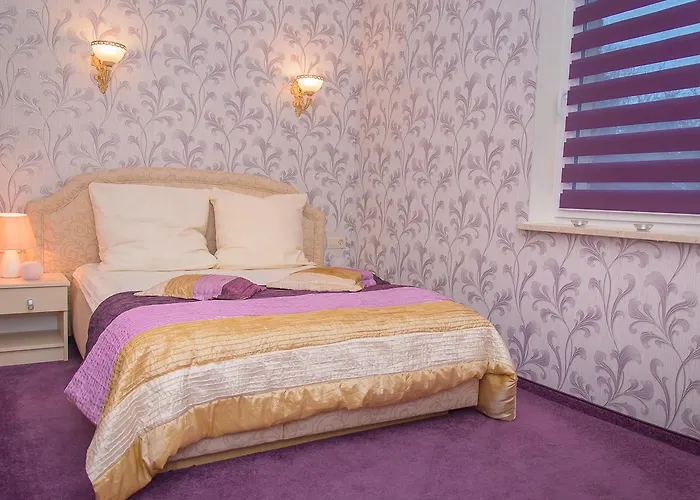 Osrodek Wypoczynkowy Wulpink Inn *